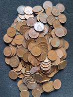 Nederlandse 1 Cent Munten Juliana - 500 gram, Ophalen of Verzenden, Koningin Juliana, 1 cent, Losse munt