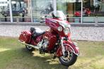 Indian Chieftain Classic, Chopper, Bedrijf, Meer dan 35 kW, 1811 cc