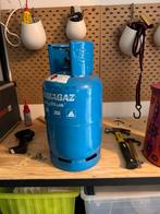 Gasfles primagaz, Ophalen of Verzenden, Gebruikt