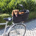 Fietsmand TRIXIE bagagedrager - kleine/middelgrote hond., Ophalen of Verzenden, Zo goed als nieuw