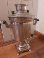 Russische samovar, Antiek en Kunst, Ophalen of Verzenden