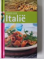 Italië, Boeken, Kookboeken, Ophalen of Verzenden, Italië, Zo goed als nieuw