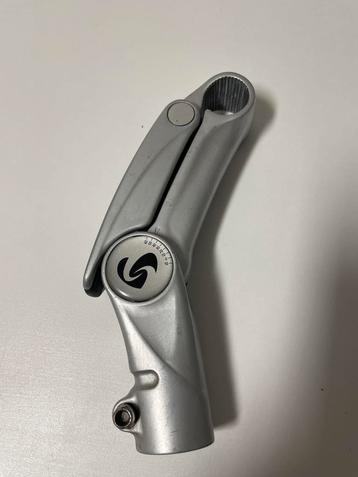 Stuurhouder / Stuurpen Sparta beschikbaar voor biedingen