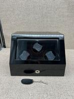 Eilux Watch winder voor 3 horloges ( Rolex, IWC, Cartier), Sieraden, Tassen en Uiterlijk, Horloges | Heren, Ophalen of Verzenden