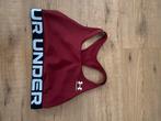 Under Armour sportbh maat L, Kleding | Dames, Sportkleding, Maat 42/44 (L), Ophalen of Verzenden, Under Armour, Fitness of Aerobics