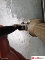 Garelli Rekord Domino gashandel compleet, Gebruikt, Garelli, Garelli, Garelli