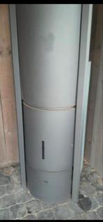 Stuv 30 In B 3 in 1 inbouwhaard, Huis en Inrichting, Ophalen, Gebruikt, Houtkachel, Inbouw