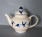 (Nieuwe) Emma Bridgewater theepot - hens, Huis en Inrichting, Keuken | Servies, Overige typen, Nieuw, Ophalen of Verzenden, Overige stijlen