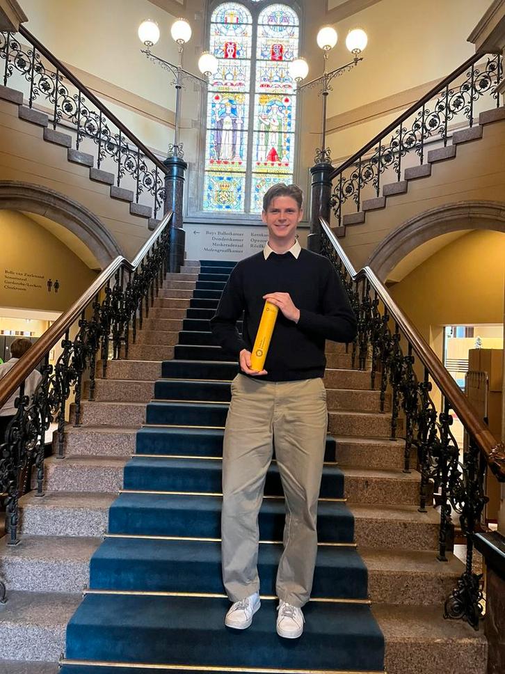 Bijles Wiskunde B/Natuurkunde/Scheikunde, Diensten en Vakmensen, Bijles, Privé-les en Taalles, Bijles, Huiswerkbegeleiding, Privéles