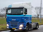 DAF XF 440 spacecab nl-truck, Automaat, Euro 6, Overige kleuren, Origineel Nederlands