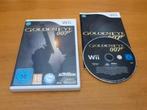 OPRUIMEN | WII | GoldenEye 007, Spelcomputers en Games, Games | Nintendo Wii, Gebruikt, Shooter, Ophalen of Verzenden, 3 spelers of meer