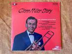 LP Glenn Miller Story, Cd's en Dvd's, Cd's | Overige Cd's, Gebruikt, Verzenden