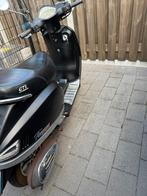 GTS toscane dynamic, Ophalen, Gebruikt, Benzine