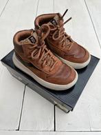 Cognac/bruine jongens boots Keq maat 25, Kinderen en Baby's, Kinderkleding | Schoenen en Sokken, Schoenen, Jongen, Ophalen of Verzenden