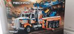 LEGO Technic 42128 Tow Truck Sleepwagen NIEUW, Ophalen of Verzenden, Nieuw, Complete set, Lego