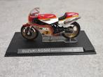 Suzuki RG500 - Barry Sheene - Grand Prix 500cc (1977), Hobby en Vrije tijd, Ophalen of Verzenden, Zo goed als nieuw, Motor, Overige merken