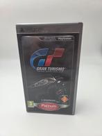 Gran Turismo PSP - Racegame in goede staat!, Spelcomputers en Games, Games | Sony PlayStation Portable, Racen en Vliegen, Ophalen of Verzenden