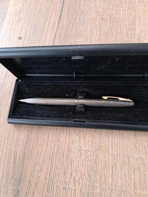 shaeffer usa sterling silver, Verzamelen, Pennenverzamelingen, Zo goed als nieuw, Vulpotlood, Sheaffer, Verzenden