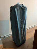 Campingbedje + matras - koelstra, Ophalen, Gebruikt, Minder dan 140 cm, Matras