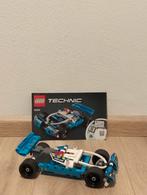 Lego Technic set 42091 Politiewagen, Kinderen en Baby's, Speelgoed | Duplo en Lego, Ophalen of Verzenden, Zo goed als nieuw, Complete set