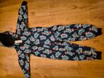 Ielm pak 128 NIEUW softshell overall bodysuit jas, Ophalen of Verzenden, Zo goed als nieuw, Jongen of Meisje
