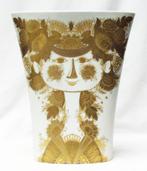 ROSENTHAL porselein vaas Björn Wiinblad., Antiek en Kunst, Ophalen of Verzenden