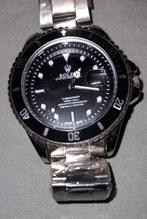 Mooie Horloge, Ophalen, Staal, Polshorloge, Zo goed als nieuw