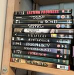 12 DVD's met Viggo Mortensen, Vanaf 12 jaar, Ophalen of Verzenden, Zo goed als nieuw, Drama