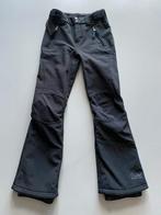 Protest Skibroek Maat 164 Zwart, Kinderen en Baby's, Kinderkleding | Maat 164, Protest, Meisje, Zo goed als nieuw, Ophalen