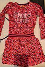 Z8 jurkje 104/110, Ophalen of Verzenden, Gebruikt, Meisje, Jurk of Rok