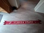 Florida State Nike Sjaal, ., Ophalen of Verzenden, Zo goed als nieuw, .