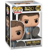 Funko POP! The Godfather - Sonny Corleone #1202 [NEW], Verzamelen, Ophalen of Verzenden, Nieuw, Film, Actiefiguur of Pop