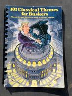 101 Classical Themes for Buskers, Muziek en Instrumenten, Ophalen, Klassiek, Zang