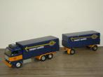 Volvo FB88 ASG Transport Spedition - Tekno Denmark 1:50