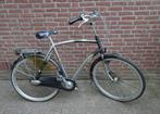 Gazelle Sky-Drive heren fiets H61, Fietsen en Brommers, Fietsen | Heren | Herenfietsen, 57 tot 61 cm, Ophalen, Gazelle, Versnellingen