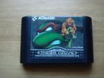 turtles tournament fighters sega megadrive, 1 speler, Racen en Vliegen, Ophalen of Verzenden, Zo goed als nieuw