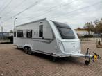 Caravan knaus 650 PXB Sudwind, Koelkast, Rondzit, Particulier, Knaus