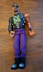 Vintage Action man Hasbro dr. X, Ophalen of Verzenden, Zo goed als nieuw