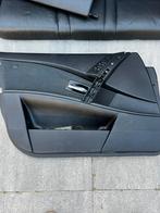 Deurpanelen BMW 5 serie E60 / E61 - Inclusief speakers, Ophalen, Gebruikt, BMW