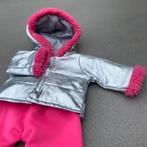 Skik poppenkleren voor 43 cm pop, Ophalen of Verzenden, Nieuw, Babypop
