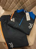Nieuw Adidas Juventus Trainingspak Maat L, Kleding | Heren, Maat 52/54 (L), Zwart, Nieuw, Ophalen of Verzenden