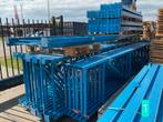 Stow pallet stellingen legborden 2 partijen, Zakelijke goederen, Kantoor en Winkelinrichting | Magazijn, Stelling en Opslag, Ophalen