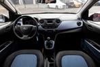 Hyundai i10 1.0i i-Motion Comf., 12 maanden, Stof, Met garantie (alle), 23 km/l