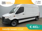 Mercedes-Benz Sprinter 314 2.2 CDI L2H2 Airco C € 28.950,0, Voorwielaandrijving, Stof, 2000 kg, Wit