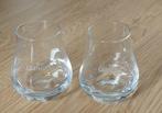 3 Whisky tulip sniffer en Jack Daniels glazen, volgnr 51, Verzamelen, Ophalen of Verzenden, Zo goed als nieuw, Overige typen