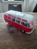 Tamiya volkswagen bus, Elektro, Nieuw, Ophalen of Verzenden, Schaal 1:10
