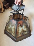 art deco lamp, Antiek en Kunst, Antiek | Lampen, Ophalen