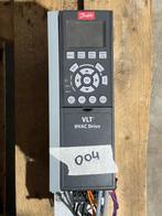 004. Danfoss FC102 frequentieregelaar 4.0kW, Ophalen of Verzenden, Gebruikt