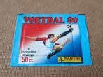 Panini VOETBAL 89 zakje met 6 voetbalplaatjes ongeopend, Verzamelen, Verzenden, Nieuw, Overige binnenlandse clubs, Poster, Plaatje of Sticker
