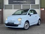 Fiat 500 1.2 Lounge/AIRCO/PANO/APK/NAP, Euro 5, Gebruikt, 1242 cc, 4 cilinders